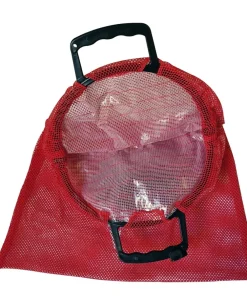 IMERSION Accroche Poisson Et Filet^Sac filet Crustacés pvc/mesh