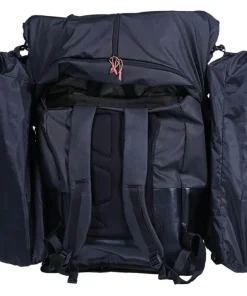 SEVEN BASS Sac float Tube Denali