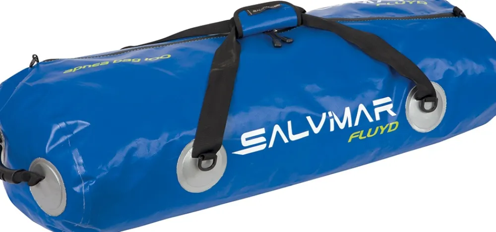 FLUYD Bagagerie^Sac Dry Big Blue