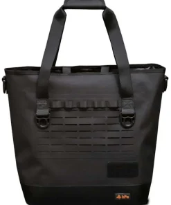 HPA Sac Étanche^Sac fourre tout étanche Dry Tote 40L Noir