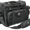 ILLEX Sac Vertical Bag Black