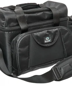 ILLEX Sac Vertical Bag Black