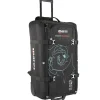 MARES Sac Cruise Back Pack 100 L Aquamarine