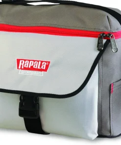 RAPALA Sac Musette Sportsman's 12| Bagagerie Carnassier|Sac De Pêche