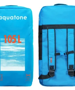 AQUATONE Sac Transport Sup^Sac paddle 105L