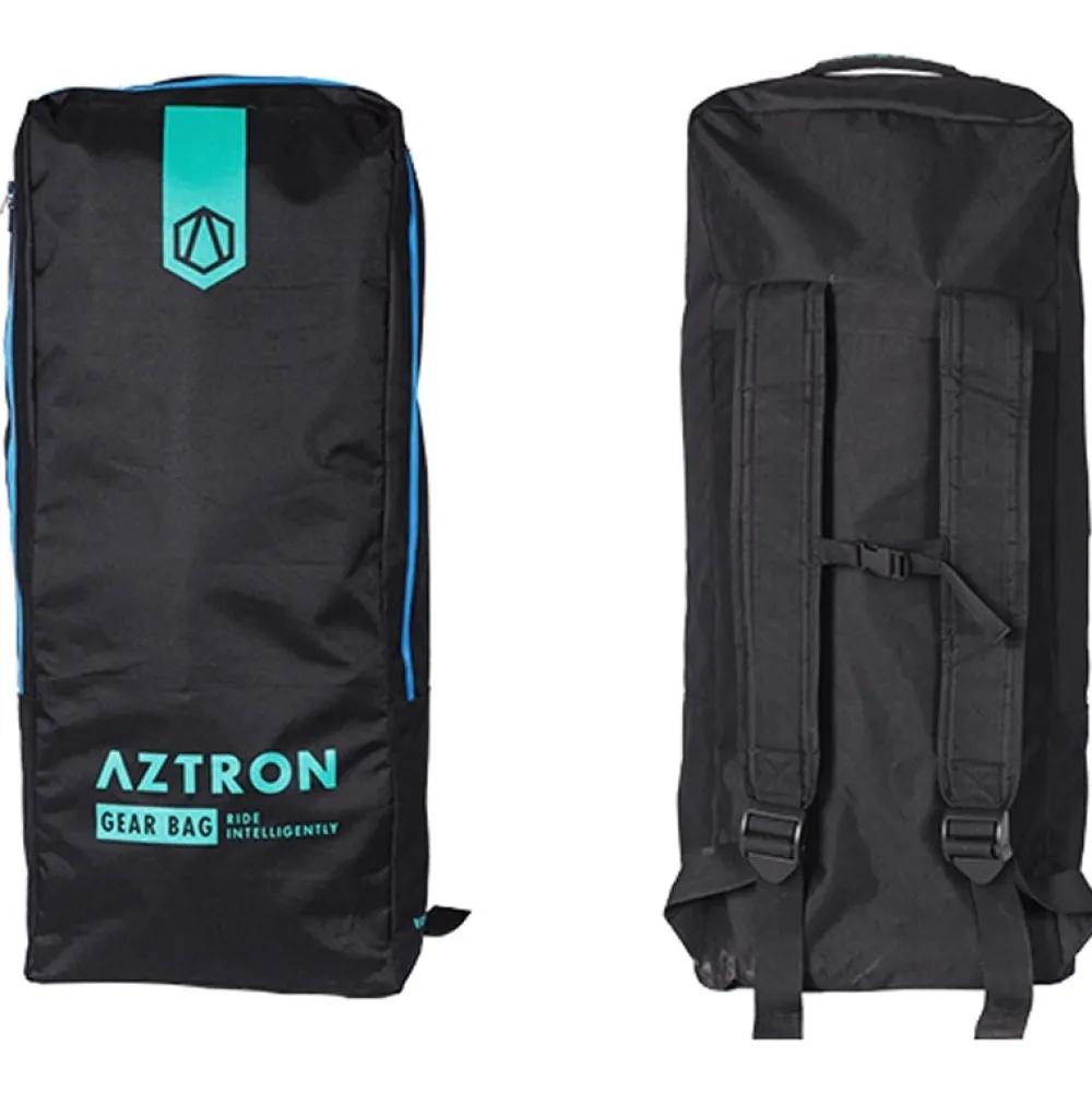 AZTRON Sac Transport Sup^Sac paddle 105 L