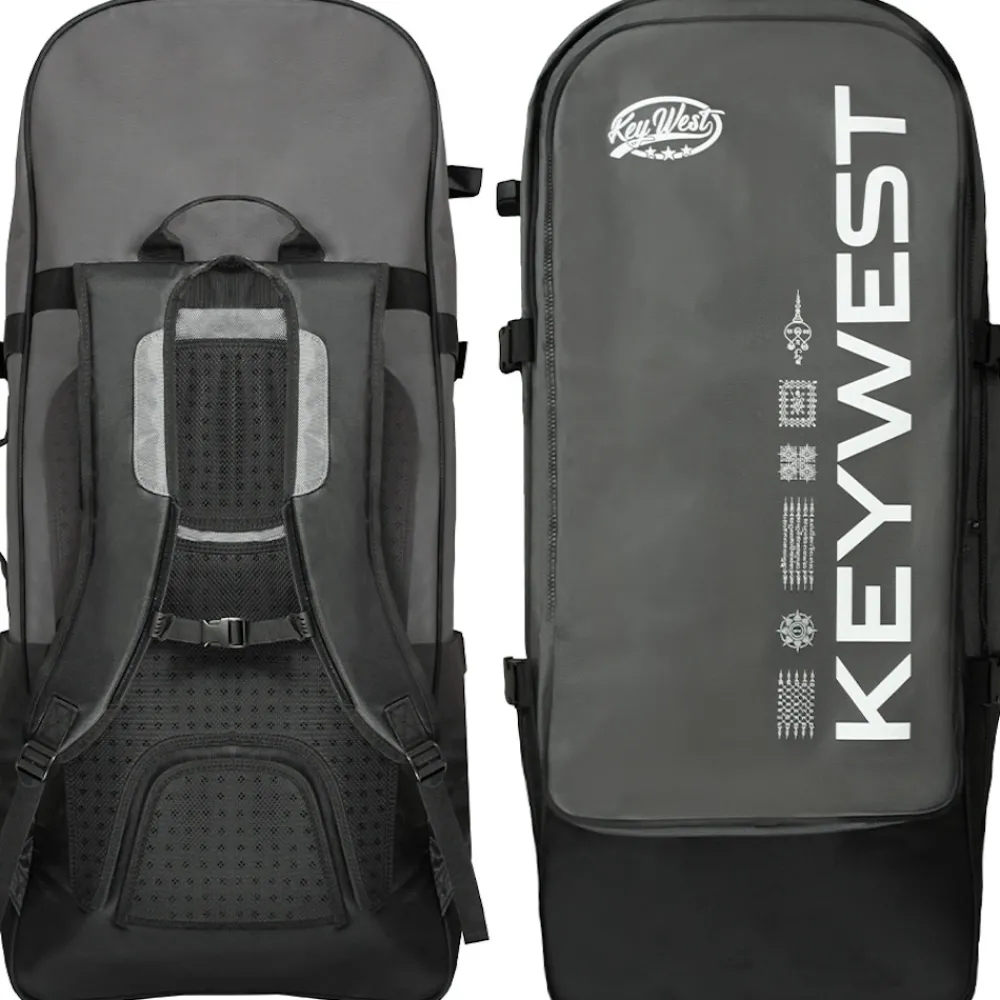 KEY WEST Sac Transport Sup^Sac paddle Advanced 165L