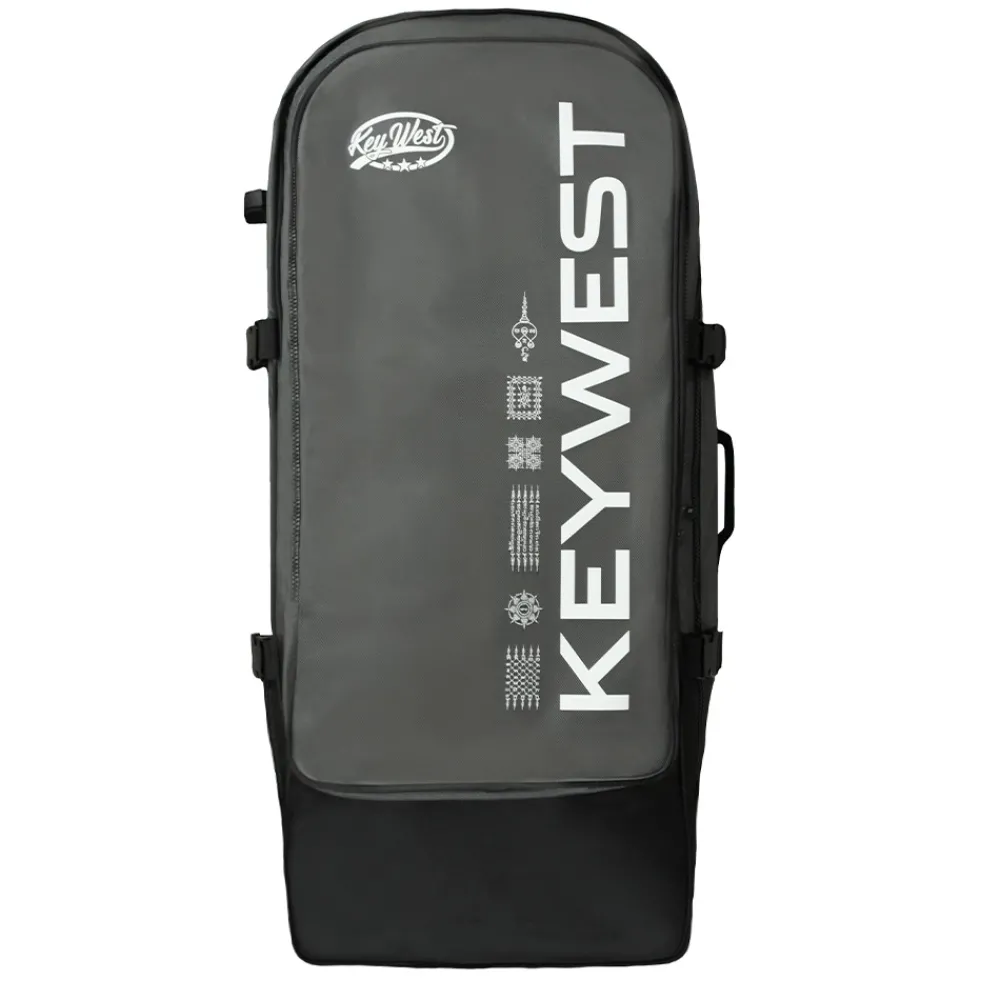 KEY WEST Sac Transport Sup^Sac paddle Advanced 165L