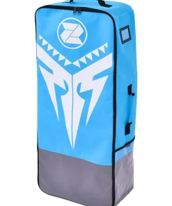 ZRAY Stand Up Paddle^Sac paddle Bleu OCCASION GRADE B
