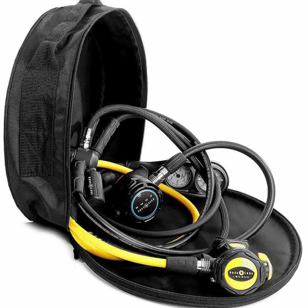 AQUALUNG Sac pour Détendeur Explorer II