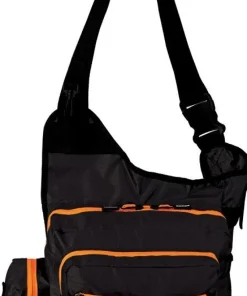 SAKURA Bagagerie / Boites / Rangement|Bagagerie Pêche Truite^Sac Postman 2.0 Bag