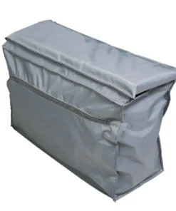 PLASTIMO Sac sous banc sac fourre-tout