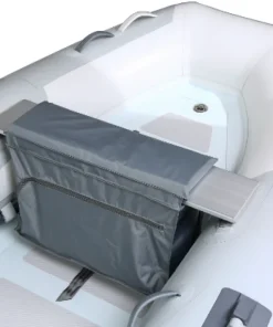 PLASTIMO Sac sous banc sac fourre-tout
