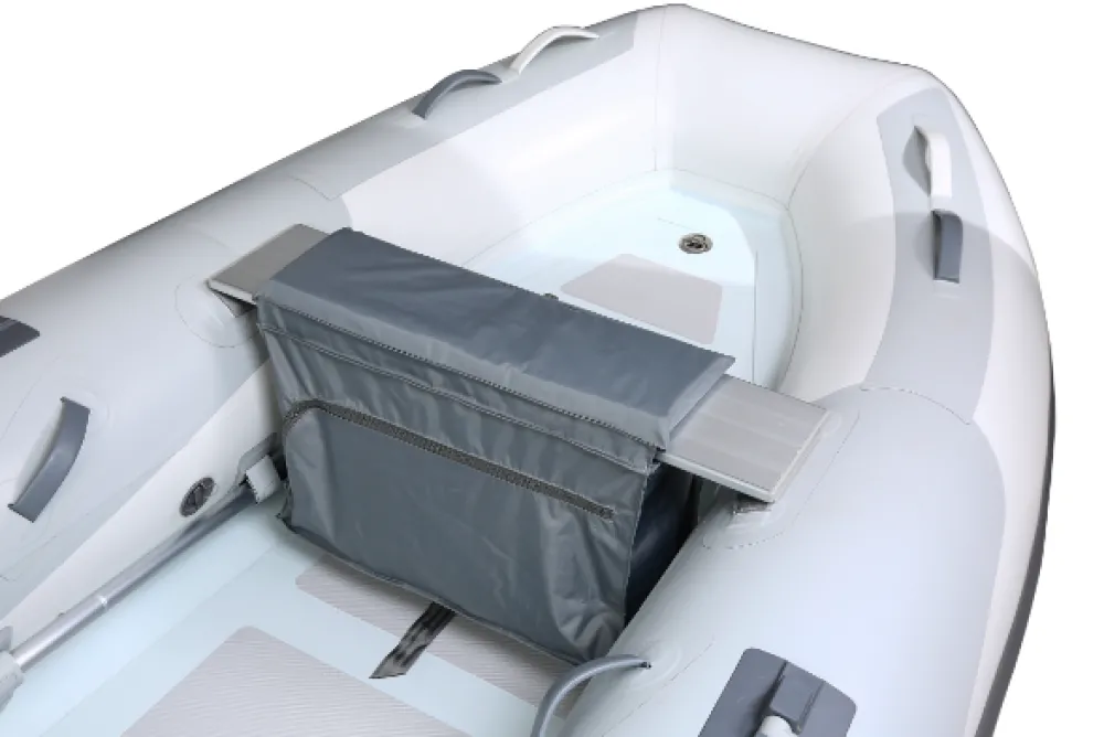 PLASTIMO Sac sous banc sac fourre-tout