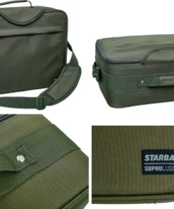 STARBAITS Sac SB Pro Safe Case