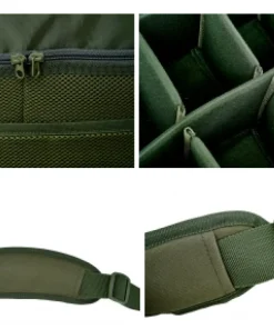 STARBAITS Sac SB Pro Safe Case