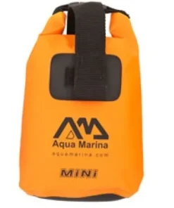 AQUA MARINA Bagagerie Étanche Canoë-Kayak|Bagagerie Étanche Canoë^Sac étanche Mini