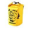 2BFREE Sac Étanche|Sac Étanche^Sac étanche Shark S Jaune