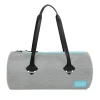 ZULUPACK Sac étanche de sport Yogi 16L Gris Turquoise