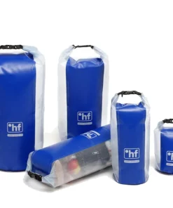 HF Sac Étanche|Bagagerie Étanche Canoë-Kayak^Sac étanche transparent de 6 litres à 60 litres