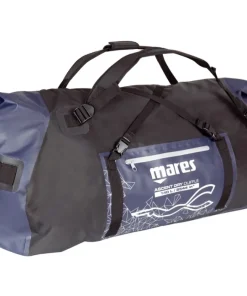 MARES Sac étanche Ascent Dry Duffle 140 L