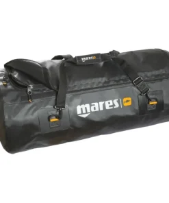 MARES Sac étanche Attack Titan 90 L