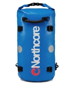 NORTHCORE Sac étanche Backpack 20L Bleu