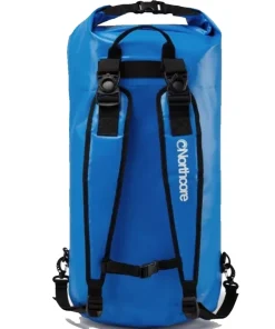NORTHCORE Sac étanche Backpack 20L Bleu