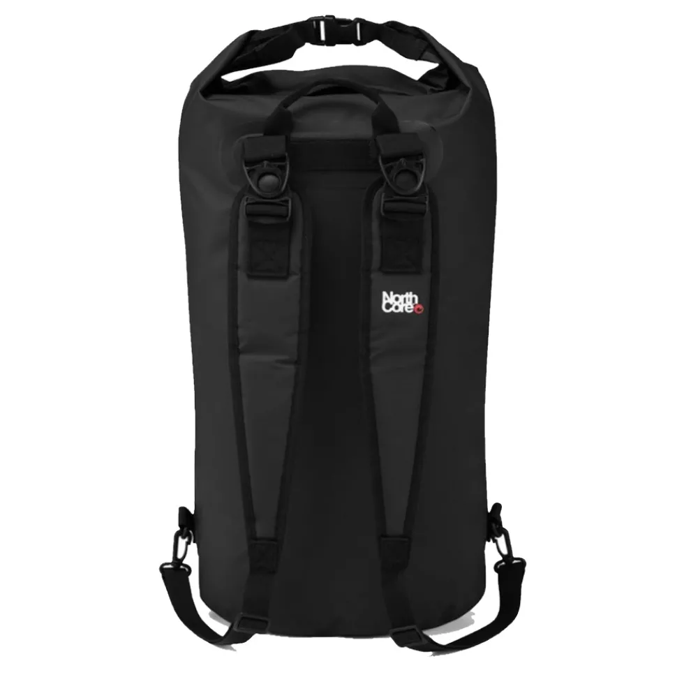 NORTHCORE Sac Étanche^Sac étanche Backpack 20L Noir