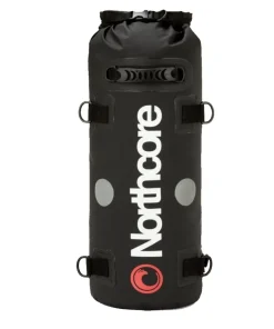 NORTHCORE Sac étanche Backpack 30L Noir