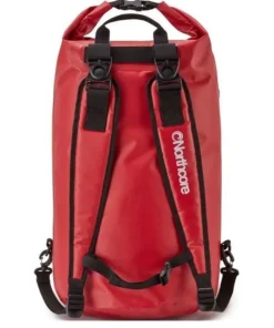 NORTHCORE Sac étanche Backpack 20L Rouge
