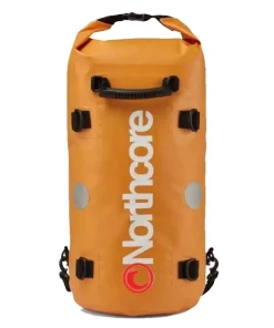 NORTHCORE Sac étanche Backpack 20L Orange
