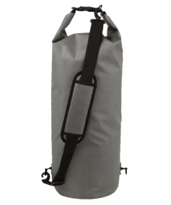 NORTHCORE Sac étanche Compression 20L Gris