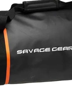 SAVAGE GEAR Sac De Voyage|Sac Étanche^Sac étanche WP Rollup Boat & Bank Bag 40L
