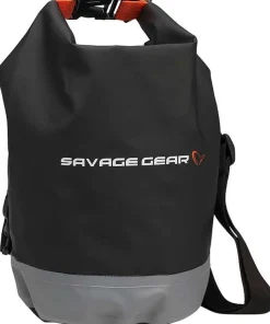 SAVAGE GEAR Sac étanche WP Rollup Bag 5L