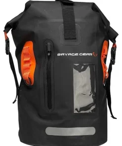SAVAGE GEAR Sac étanche WP Rollup Rucksack 40L