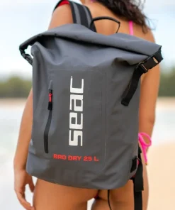 SEAC SUB Sac étanche Backpack Bro Dry - 25 L