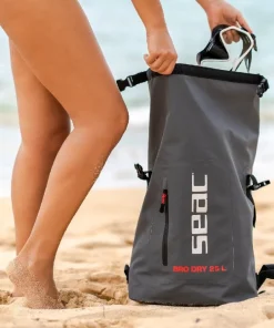 SEAC SUB Sac étanche Backpack Bro Dry - 25 L