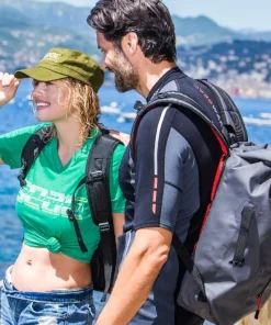 SEAC SUB Sac étanche Backpack Bro Dry - 25 L
