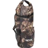 SEAC SUB Sac^Sac étanche Seal Camo Marron