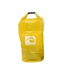 O'WAVE Sac étanche Tonic 16 L Lemon