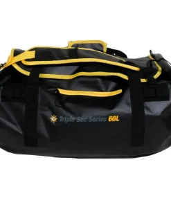 MELLOW SEA Chaussures & Accessoires Longe-Côte^Sac étanche voyage Traveller 60L