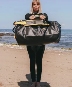 MELLOW SEA Chaussures & Accessoires Longe-Côte^Sac étanche voyage Traveller 60L