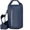 ZULUPACK Sac étanche Marine National Orion 3 L