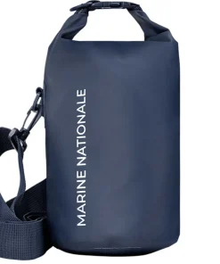 ZULUPACK Sac étanche Marine National Orion 3 L