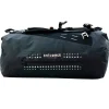 ZULUPACK Sac étanche Rackham 80 L Noir