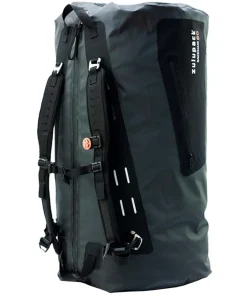 ZULUPACK Sac étanche Rackham 80 L Noir