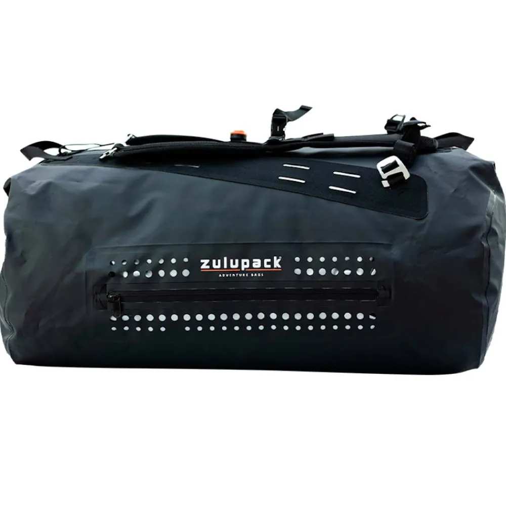 ZULUPACK Sac Étanche^Sac étanche Rackham 60 L Noir