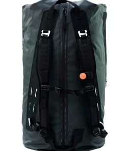 ZULUPACK Sac Étanche^Sac étanche Rackham 60 L Noir
