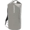 ZULUPACK Sac étanche Tube 45L Gris